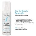 Embryolisse Eau De Beauté Rosamélis Tonic 200ml Embryolisse Eau De Beauté Rosamélis Tonic 200ml