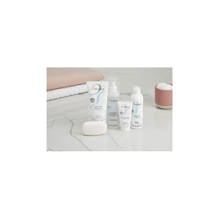 Embryolisse Eau De Beauté Rosamélis Tonic 200ml – 5
