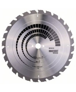 Bosch 2 608 640 693 griezējdisks disku zāģiem 40 cm 1 pcs