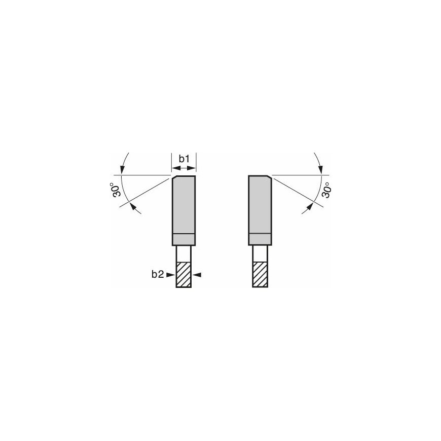 Bosch 2 608 640 693 griezējdisks disku zāģiem 40 cm 1 pcs – 3