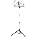 König & Meyer 10810-000-55 noodistatiiv König & Meyer 10810-000-55 noodistatiiv
