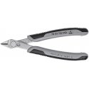 Knipex 78 03 125 ESD tangid Diagonaalsed tangid Knipex 78 03 125 ESD tangid Diagonaalsed tangid