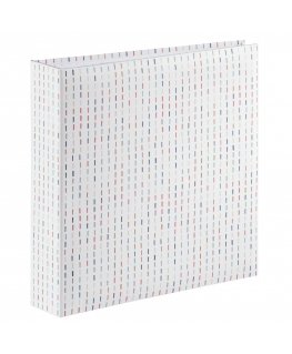 Hama Graphic valokuvakansio Monivärinen 200 arkkia 10 x 15