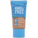 Rimmel London Kind y Free Skin Tint Foundation 410-Latte Rimmel London Kind y Free Skin Tint Foundation 410-Latte