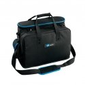 B&W 116.01 tool storage case Black Nylon B&W 116.01 tool storage case Black Nylon
