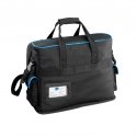 B&W 116.01 tool storage case Black Nylon B&W 116.01 tool storage case Black Nylon