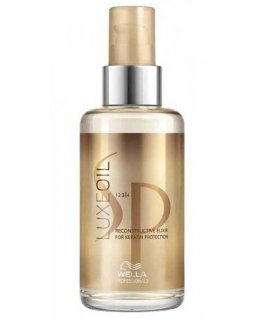 Wella SP - Luxe Oil Reconstructive Elixir, 100 ml