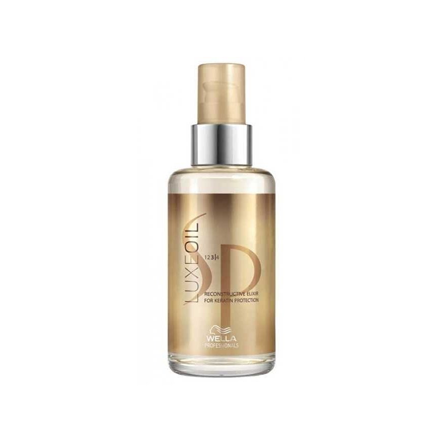 Wella SP - Luxe Oil Reconstructive