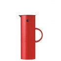 Stelton EM77 термос 1 L Красный