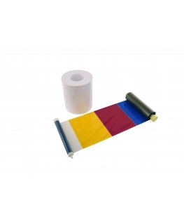 DNP Photo Imaging 212626 fotopaber Valge