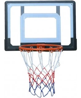 Enero Basketball board 82X58CM Z OBRĘCZĢU 38CM HURAGAN