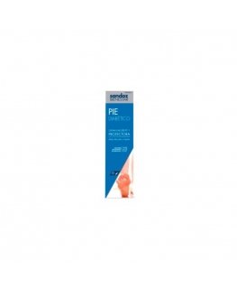 Sandoz Wellness Diabetic Foot Protective Cream 100ml