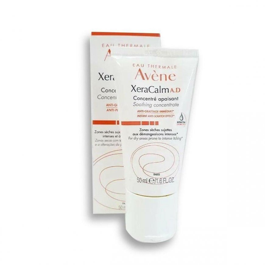 Avène Xeracalm Concentration 50ml – 2