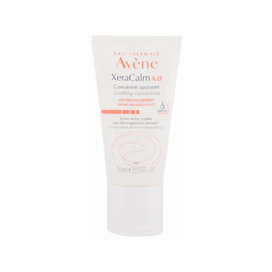 Avène Xeracalm Concentration 50ml – 3