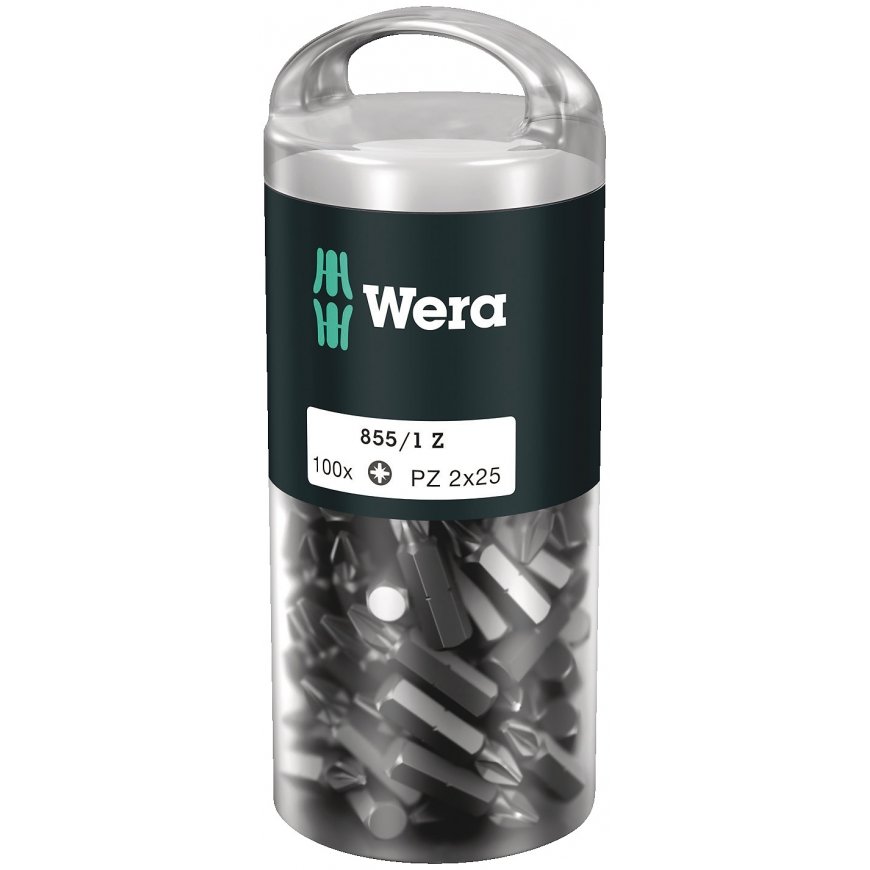 Wera 855/1 Z DIY 100 SiS