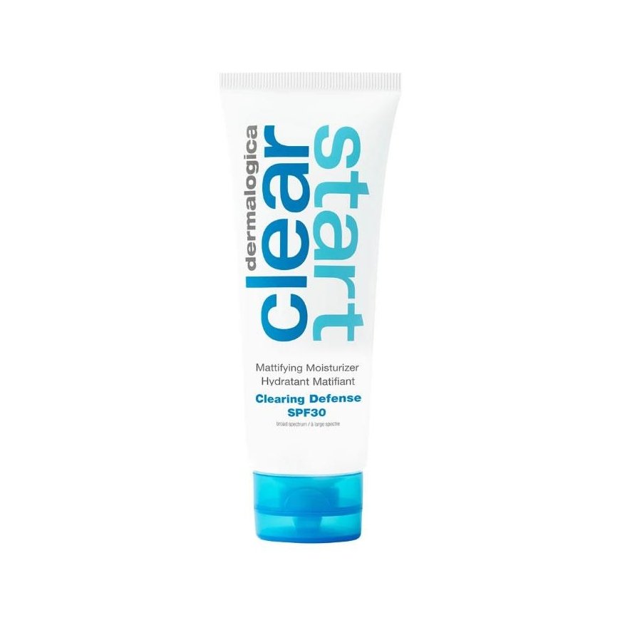 "Dermalogica Clear Start Clearing Defense Spf30" protective cleanser 59ml – 2