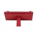 Rivacase 3217 25,6 cm (10.1") Folio Sarkans Rivacase 3217 25,6 cm (10.1") Folio Sarkans
