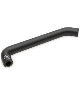 EK vesiplokid EK-Pro torud 17/10mm, tugevdatud, EPDM, eelvormitud 45°/90° - must