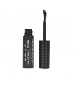 Bare Minerals Bareminerals Strength y Length Serum-Infused Brow Gel Coffee, 5 ml