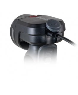 Lighting set Sigma Aura 35 + Nugget II USB