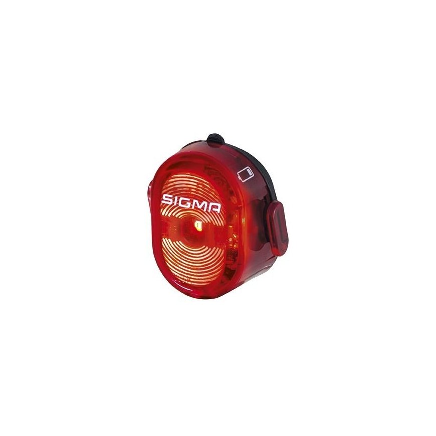 Apšvietimo komplektas Sigma Aura 35 + Nugget II USB – 3