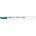 Saw blades for wood, plastic WILPU STL 007 bi, 5 pcs.
