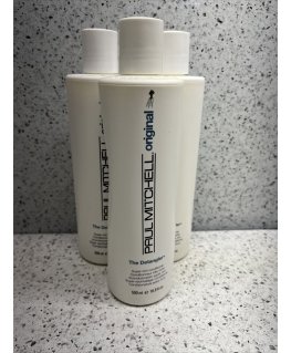 Paul Mitchell, Original The Detangler, Paraben-Free, Hair Conditioner, Conditioning & Shine, 500 ml