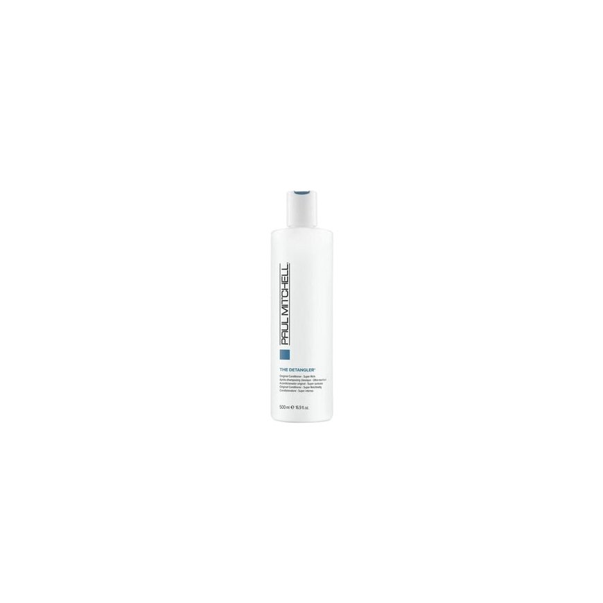 Paul Mitchell, Original The Detangler, Paraben-Free, Hair Conditioner, Conditioning & Shine, 500 ml – 2