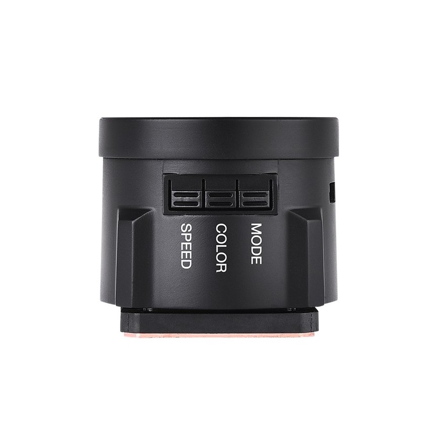 Thermaltake Toughliquid 240 ARGB Procesorius Universalusis skystinis aušintuvas Juoda 1 vnt – 3
