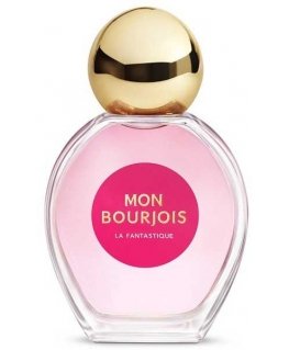 BOURJOIS Paris Mon Bourjois La Fantastique EDP perfume for women, 50 ml