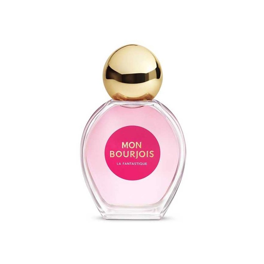BOURJOIS Paris Mon Bourjois La Fantastique