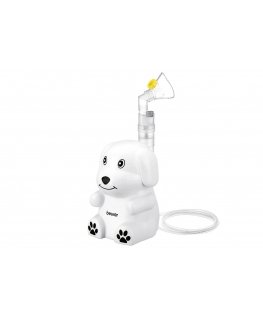 Nebulisaator IH24 Beurer, kids