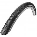 Tire 26" Schwalbe CX Comp HS 369, Active Wired 50-559 / 26x2.00 Black-Reflex Tire 26" Schwalbe CX Comp HS 369, Active Wired 50-559 / 26x2.00 Black-Reflex