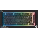 Glorious PC Gaming Race GMMK Pro Komplektējama tastatūra Glorious PC Gaming Race GMMK Pro Komplektējama tastatūra