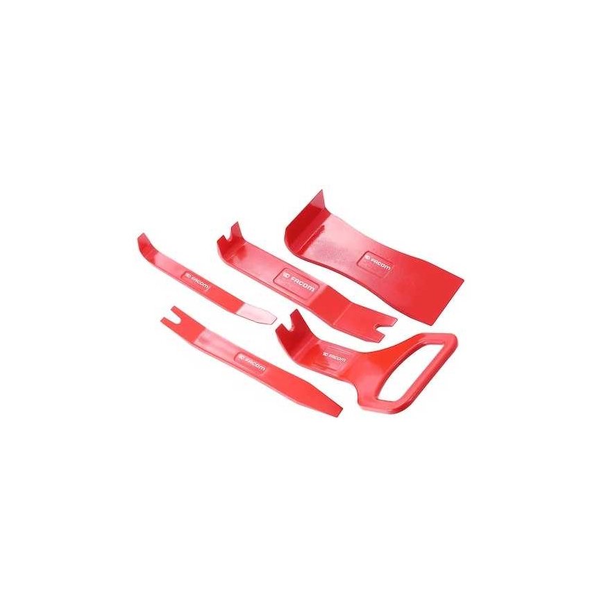 Remover set Facom CR.D5PB 5 pcs.