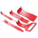 Remover set Facom CR.D5PB 5 pcs.