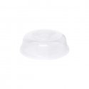 Lid for heating food in the microwave Ø27x8,9cm Lid for heating food in the microwave Ø27x8,9cm
