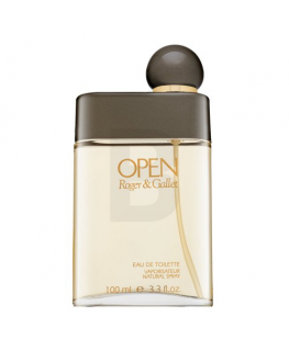 Roger & Gallet Open EDT M 100 ml