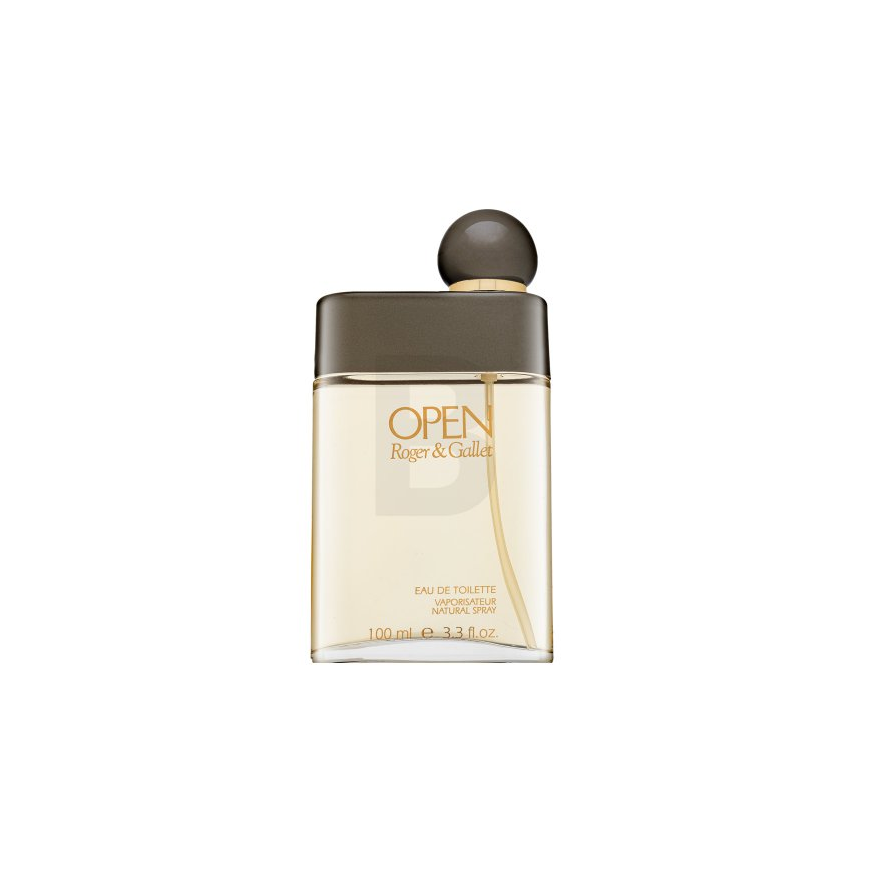 Roger&Gallet Roger & Gallet Open EDT