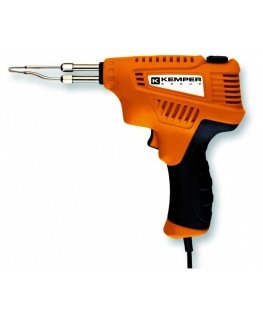 Kemper Professional instant soldering iron "KEMP