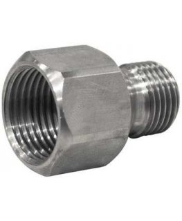 Adapteris Wagner G - F F7/8'', G11/16''