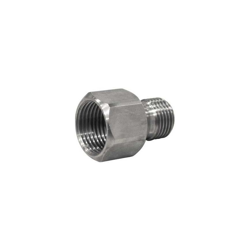 Adapteris Wagner G - F F7/8'', G11/16''
