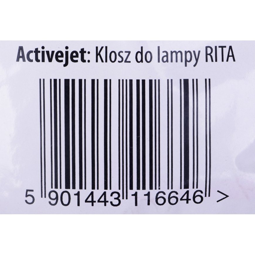 Activejet Lamp shade Rita – 5