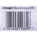 Activejet 5901443116646 valgustitarvik Valgusti lambikate Activejet 5901443116646 valgustitarvik Valgusti lambikate