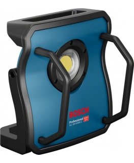 Bosch 0 601 446 900 töövalgusti LED Must, Sinine