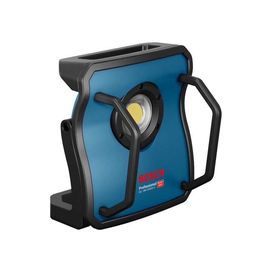 Bosch 0 601 446 900 darba apgaismes ierīce LED Melns, Zils