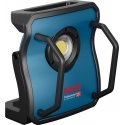Bosch 0 601 446 900 darba apgaismes ierīce LED Melns, Zils Bosch 0 601 446 900 darba apgaismes ierīce LED Melns, Zils
