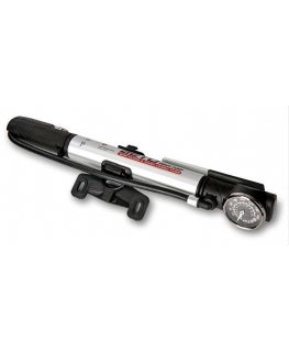 Pump BETO Combo Alu CCO-017AGLN telescopic