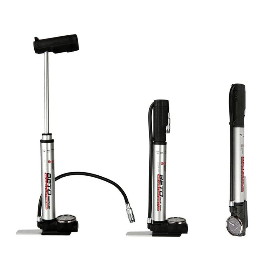 Pump BETO Combo Alu CCO-017AGLN telescopic – 3