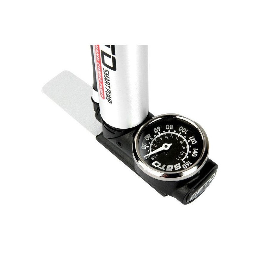 Pump BETO Combo Alu CCO-017AGLN telescopic – 4